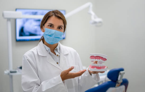 Reliable NC Emergency Dental Service Solutions