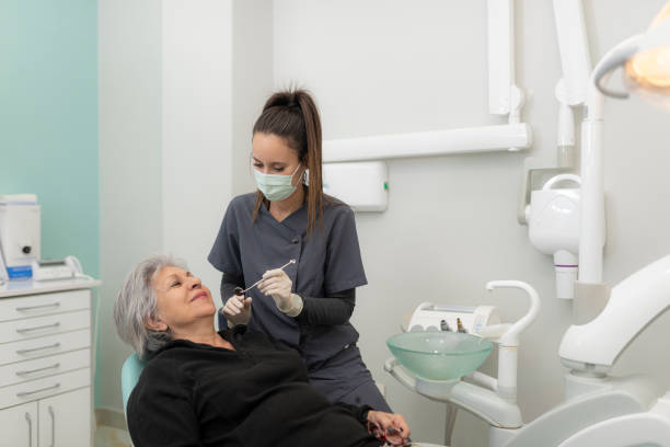 Best Emergency Denture Repair in Beulaville, NC