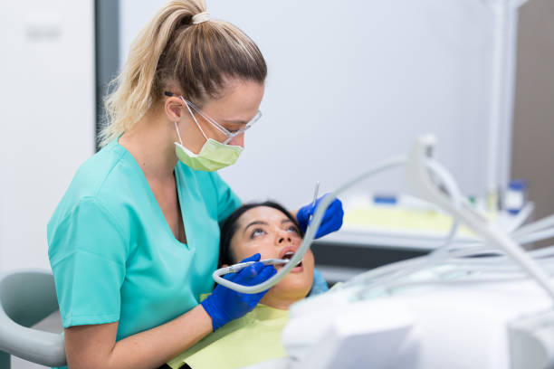 Best Broken or Chipped Tooth Repair in Beulaville, NC